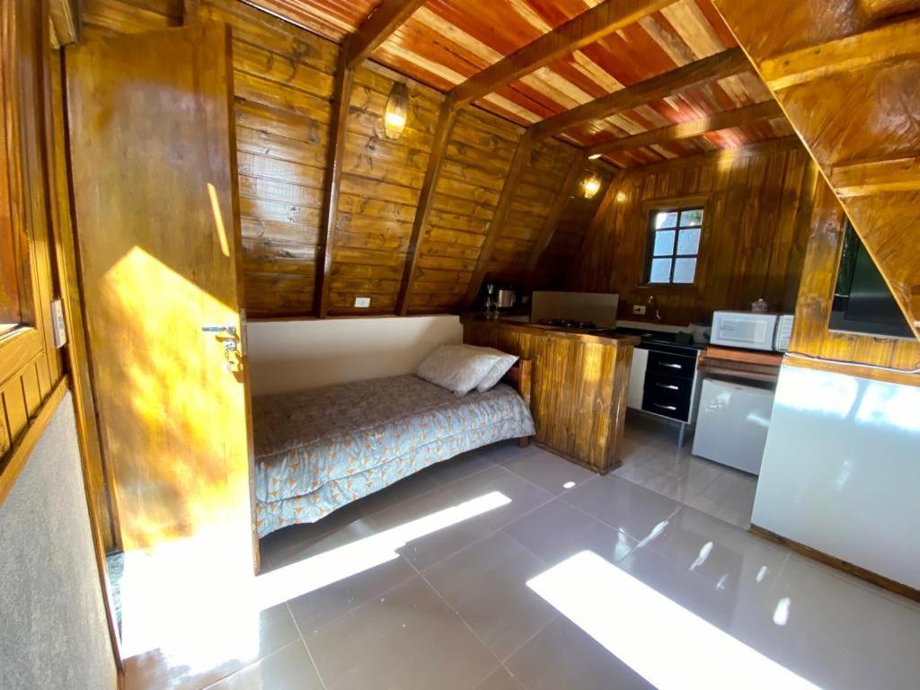 Chale Sossego 2 Villa Campos do Jordão Eksteriør bilde